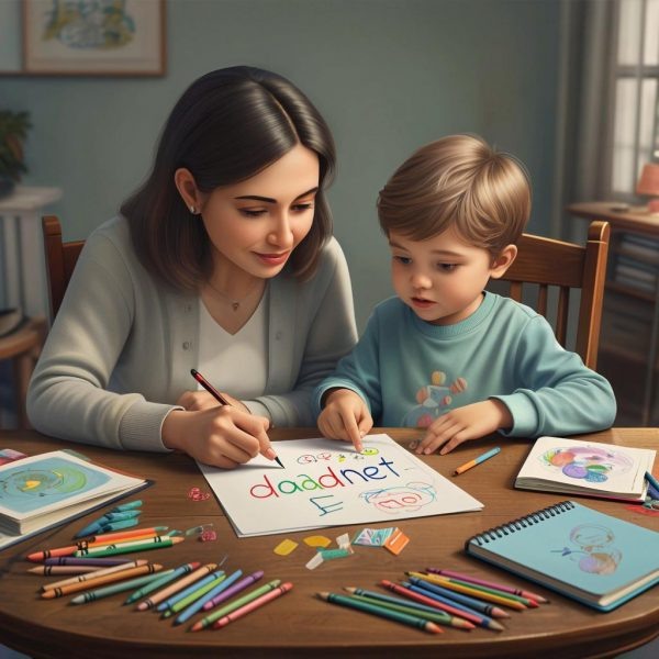 Насколько важно говорить 'да' и 'нет' в отношениях с детьми?