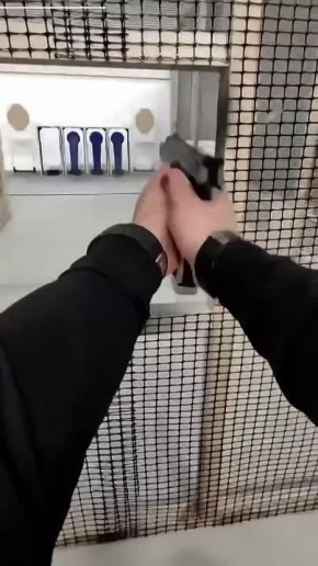 Итоги 2-го этапа Кубка Академии практической стрельбы «Архангел Михаил»