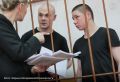 В суде зачитали показания сбежавших из СИЗО Екатеринбурга Ивана Корюкова и Александра Черепанова (внесены в список террористов и экстремистов), передает корреспондент «Ъ-Урал» из зала суда