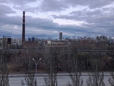 В Кировском районе вечером отключили свет