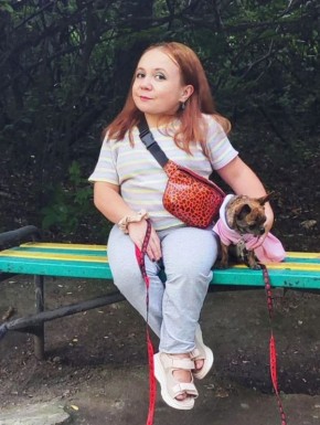 Самая маленькая мама в России ждет второго ребенка