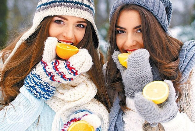 Как зимнее питание влияет на ваше самочувствие: 5 простых шагов к здоровью