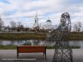 Проводить работы по очистке Арамильского пруда «бесполезно», пока в Екатеринбурге не будет решен вопрос с водой «соответствующего качества», которая поступает через реку Исеть с микрорайона Химмаш, рассказала в интервью...