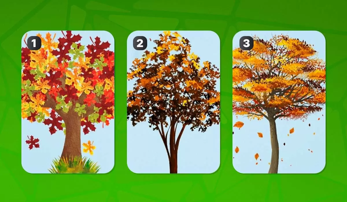 Как вы справляетесь со стрессом? Узнайте, пройдя наш тест