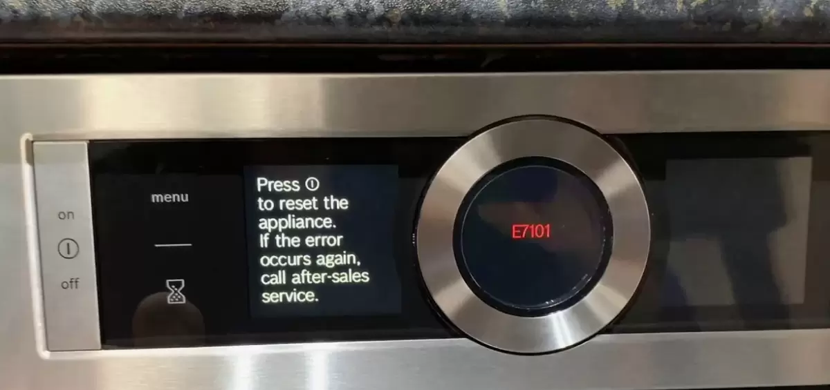 Как справиться с ошибками духовых шкафов: советы и рекомендации