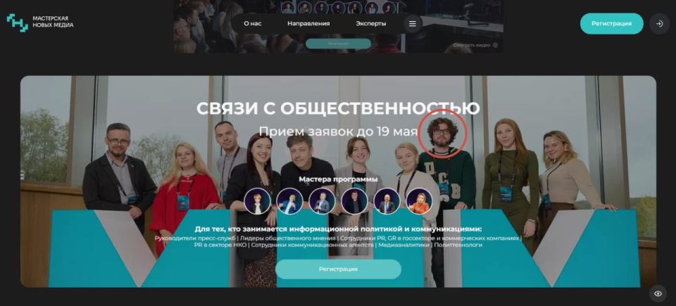 ������ ���������� �������� ������� ��������