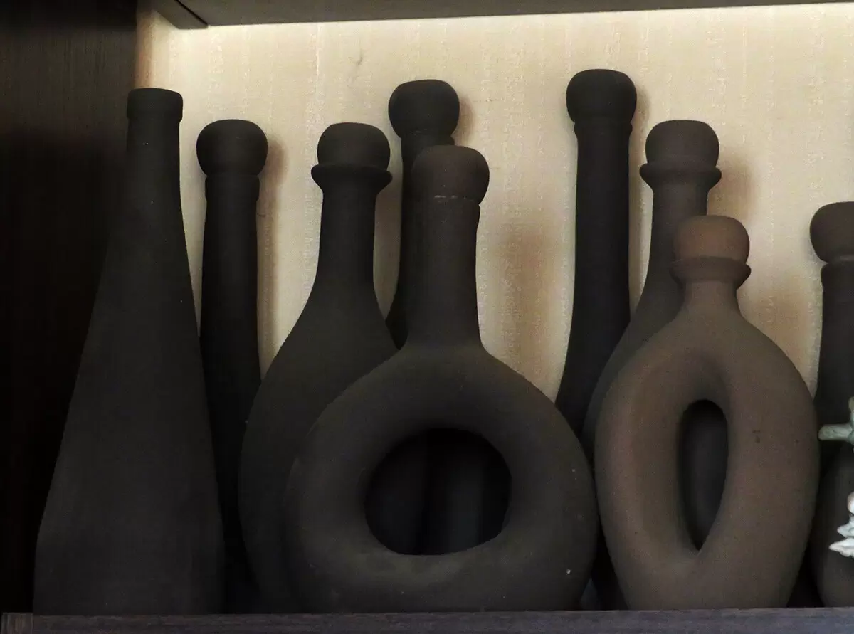 Лиатрис: Цветок с характером, который удивляет