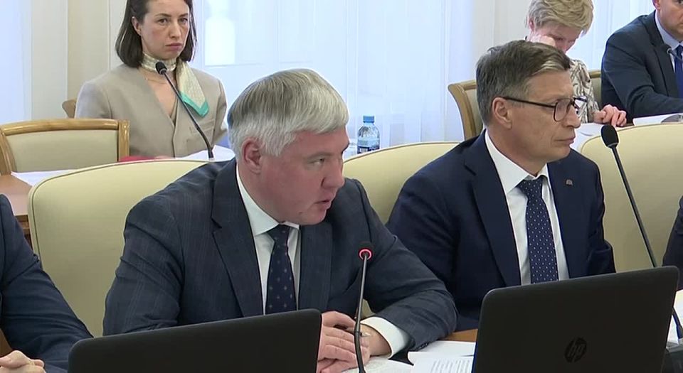 Уровень воды в водохранилищах региона начнёт снижаться лишь к маю