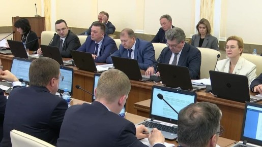 Уровень воды в реках Свердловской области не превышает ежегодной нормы и соответствует прогнозам, сообщил губернатор Денис Паслер