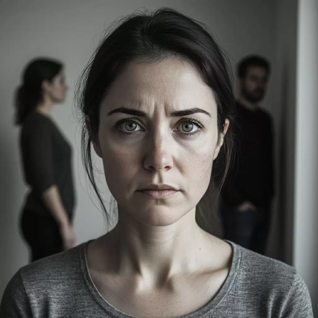 Разоблачение: Как идеальная жизнь скрывает темные тайны