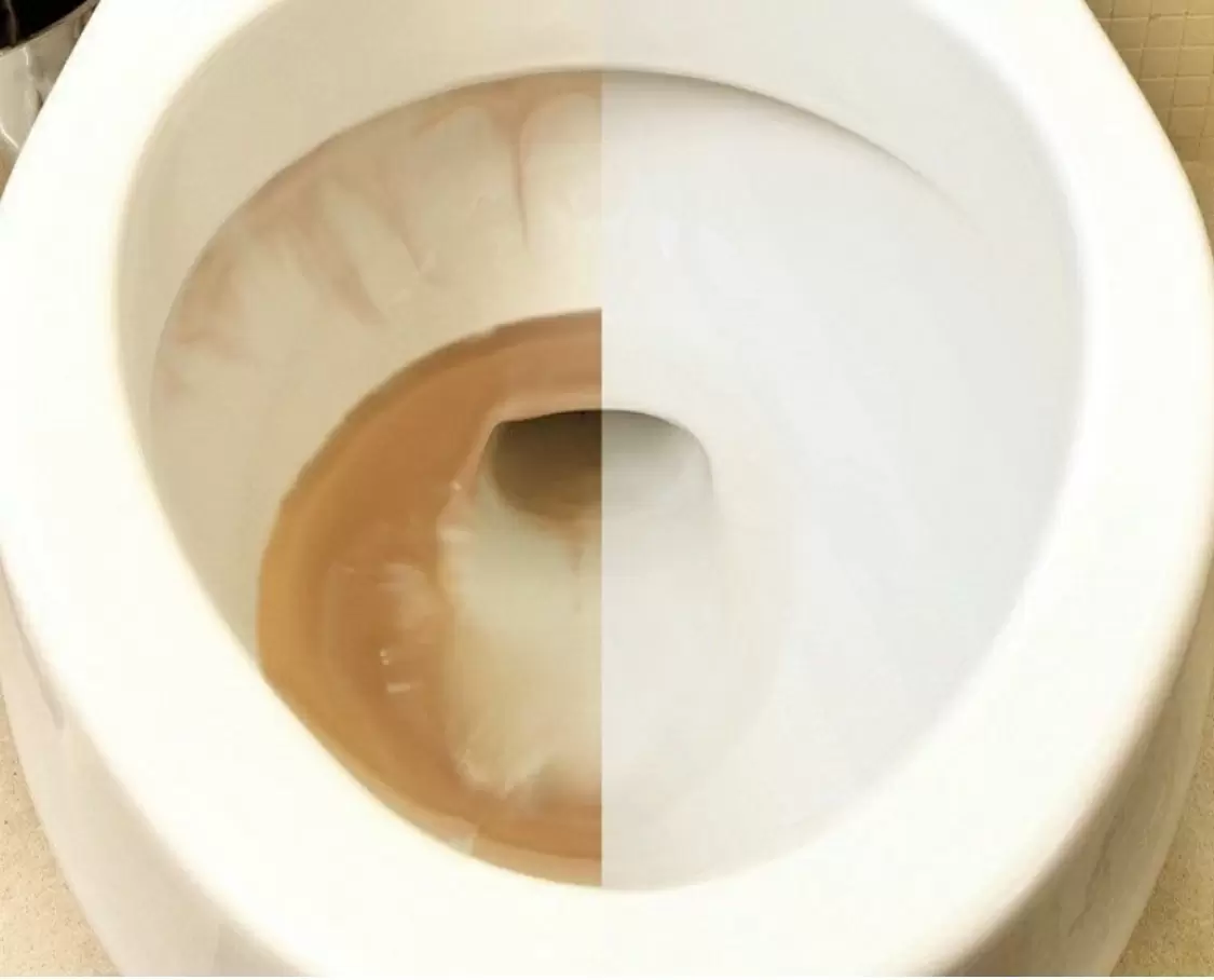 Как правильно ухаживать за сантехникой, чтобы она служила долго