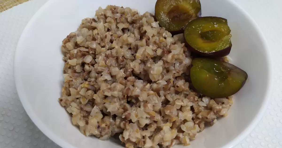 Натуральные каши и холестерин: как простое питание меняет здоровье