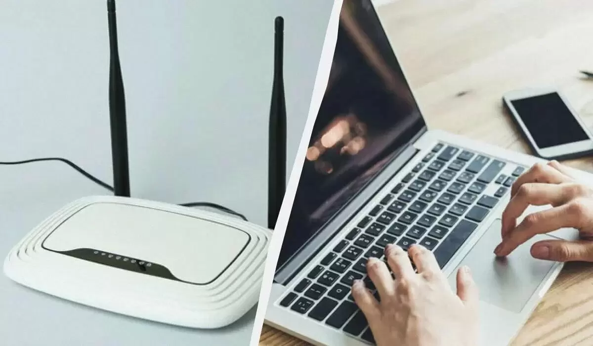 Как простая перезагрузка роутера может улучшить ваш интернет