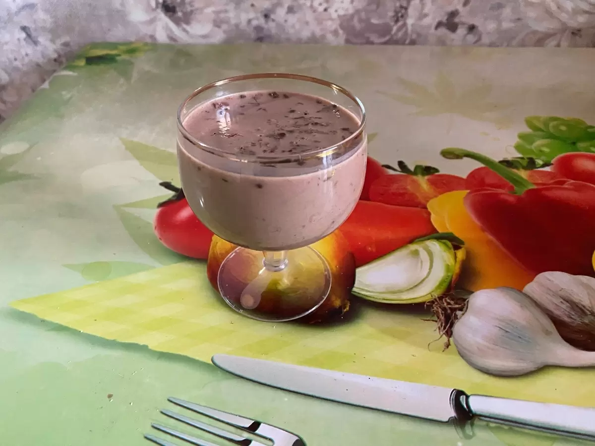 Идеальное суфле: легкость и вкус в одном десерте