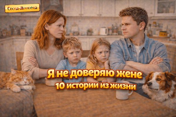 ������ ������� � ����� ����� �����������: 10 ��������� ������� � ���� � ��������������