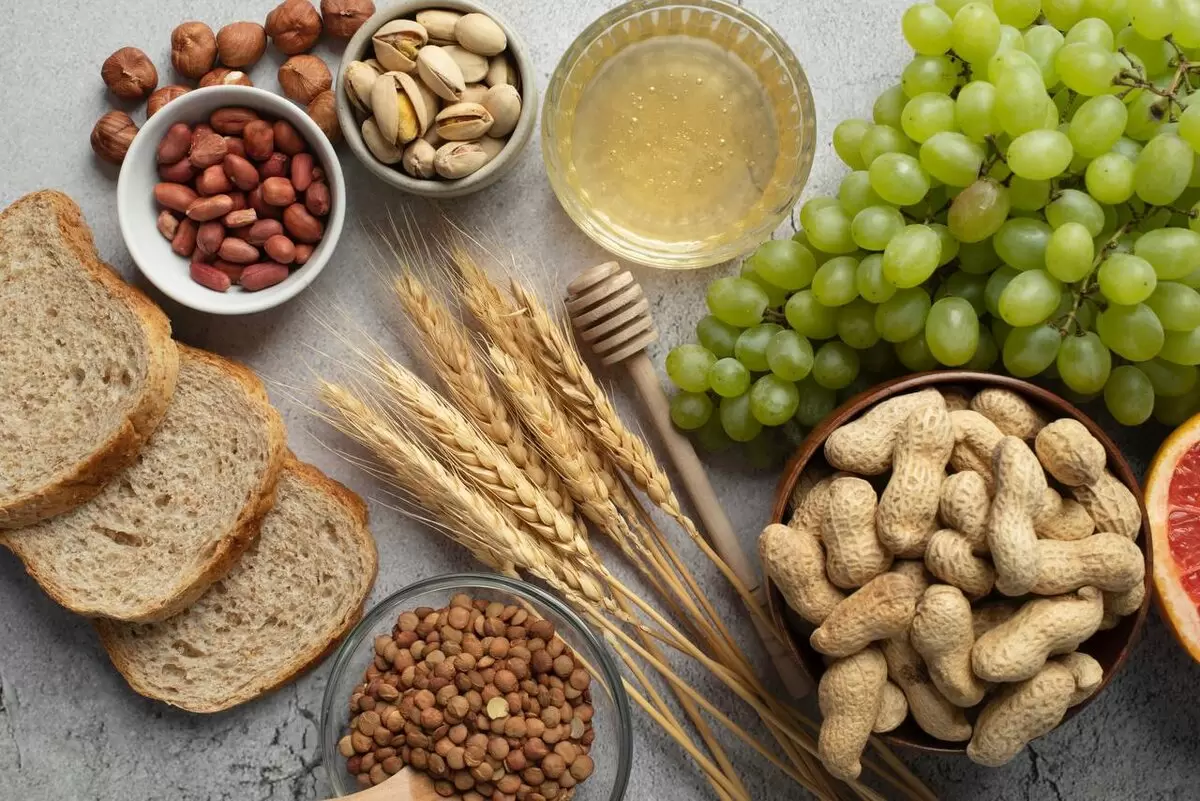 Пора развеять мифы об углеводах