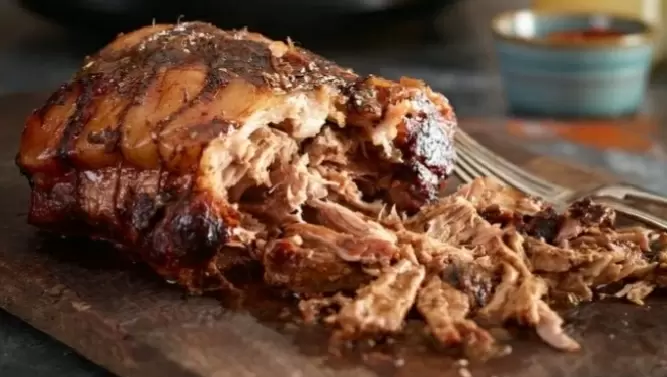 Нежная говядина по домашнему рецепту