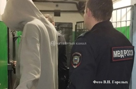 Стреляли из пулемёта, чтобы задержать пьяного лихача