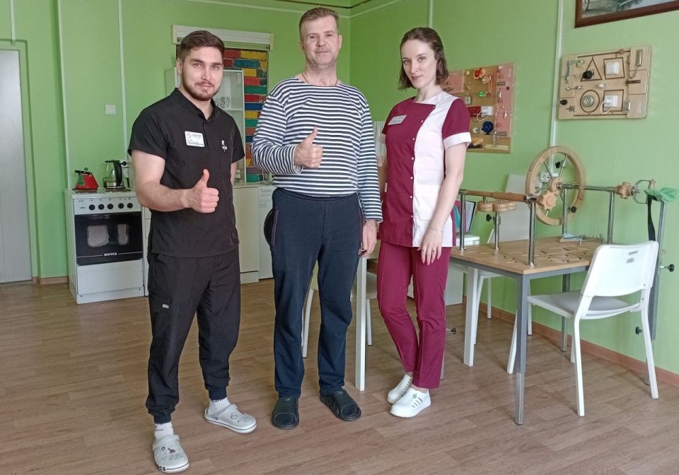 ������� ��� ������ ���������� ��������� ������������ � �������������: ����� ����� �� ���� ����������