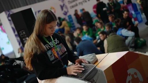 Дороги сходятся в столице Урала — Екатеринбурге