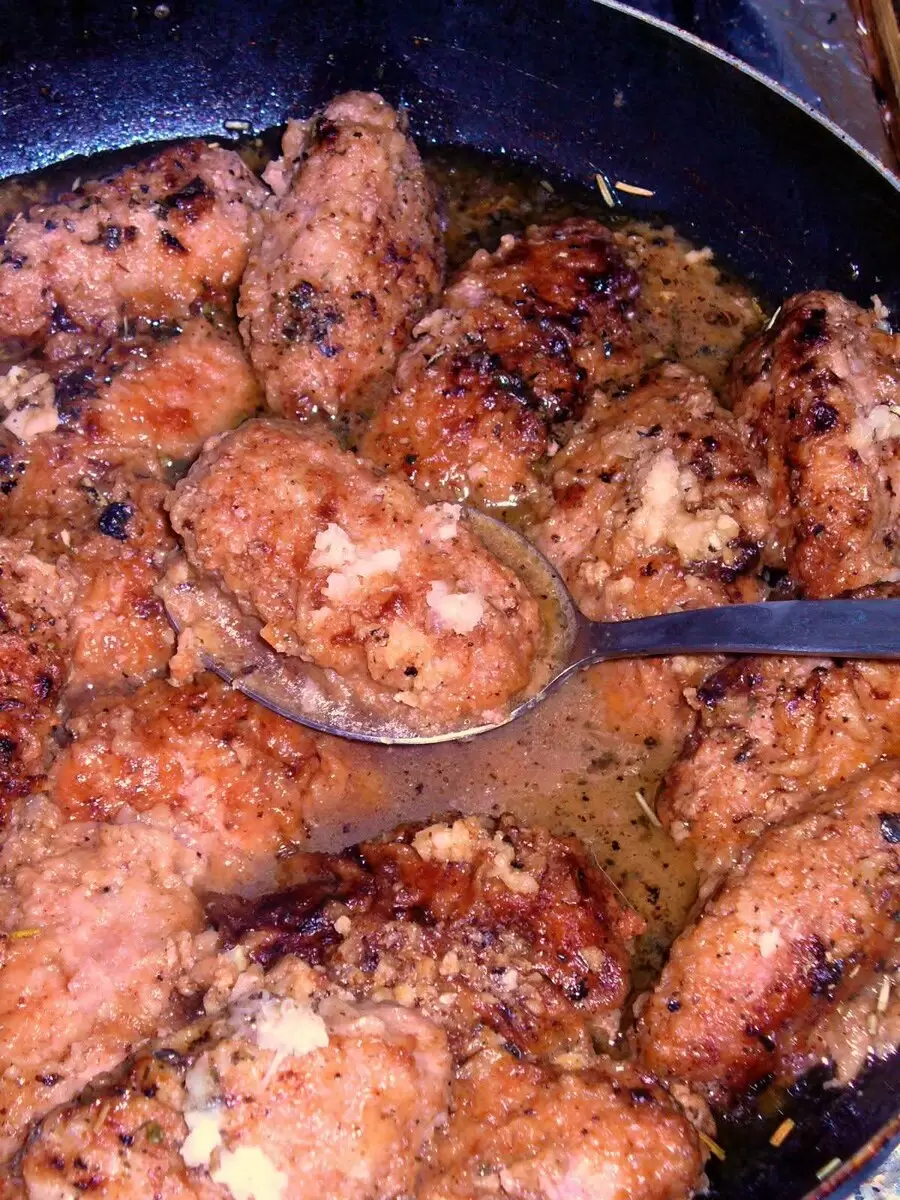 Секреты домашней кухни: котлеты и пироги, которые покорят сердца