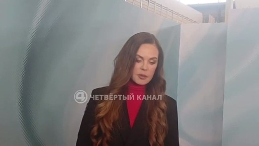 «Пластика — это спор с Богом и родителями»: телеведущая Екатерина Андреева — об операциях и старении