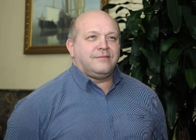 «Результат зависел от каждого спортсмена»: эксклюзивное интервью с вице-президентом областной федерации плавания Сергеем Куликовым