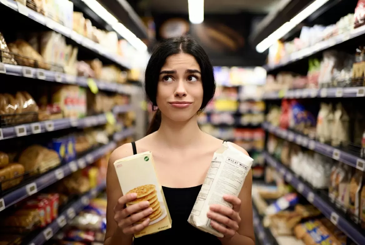 Блинные смеси: удобство или мифы о вреде?