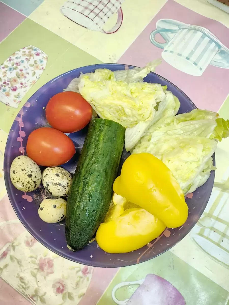 Завтрак от Маруси: полезные советы для вашего утра