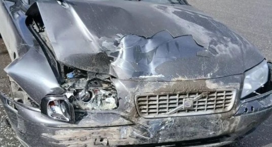 Госавтоинспекция Свердловской области представляет новый выпуск рубрики «Дорожный Акцент 66»