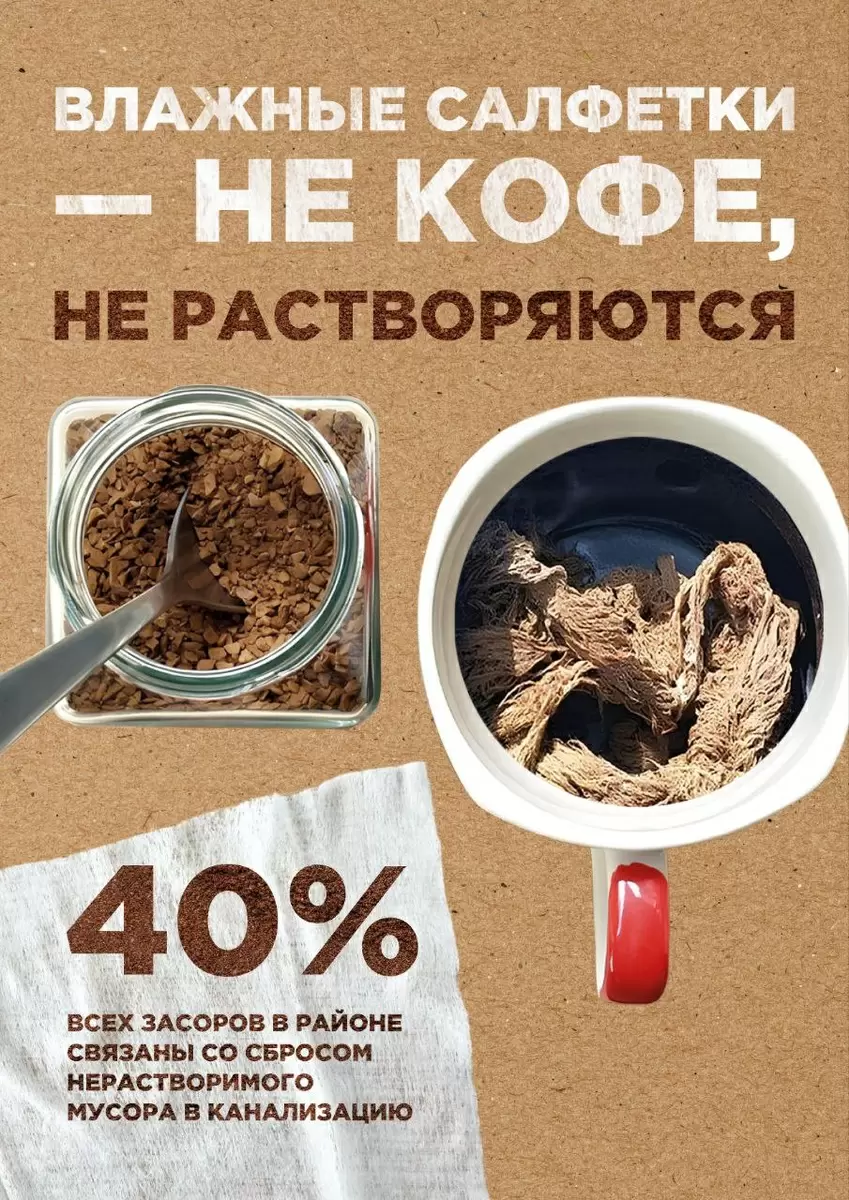 Красногвардейский район борется с мусором: новое слоган-кампания против засоров