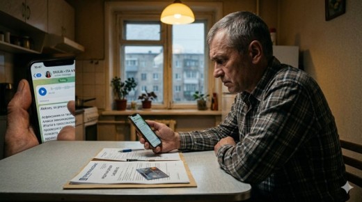 ������ ������������� ������ ���������� 2,5 ��� ������ ����� ���������� � Telegram-����