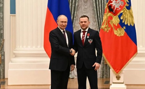 ��������� ������� UFC ���� �� ������� ��������������� ������� �� ��������� ������