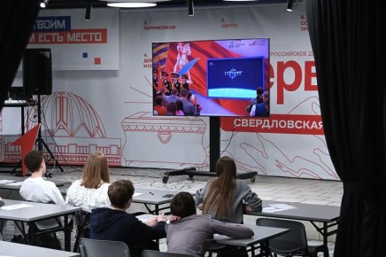 ��������� ������������ ������: � ������������ ������� ������ �������� �������