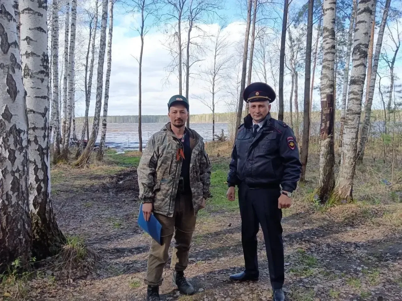 Все лесные пожары в Свердловской области ликвидируются в течение суток Все лесные пожары в Свердловской области ликвидируются в течение суток