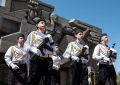 Михаил Развожаев: Севастополь — в топ 10 субъектов Российской Федерации в сфере патриотического воспитания по итогам 2025 года