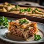 Гастрономический тур в Тунис: Погружение в мир вкусов и традиций