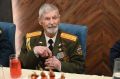 В Екатеринбурге сегодня чествуют почетного гражданина Свердловской области, ветерана Великой Отечественной войны Дмитрия Суворова