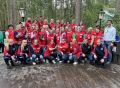 Свердловское региональное отделение Общероссийской общественной организации «Российский Красный Крест» отмечает свой 149-й день рождения