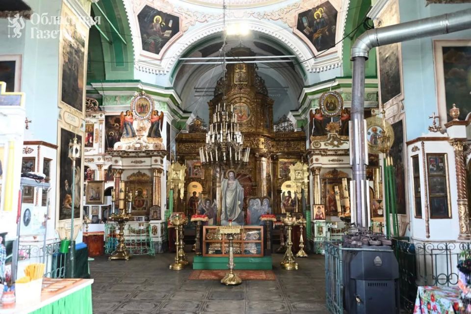 Невьянск, который вы не знали: город, где золото проверяло людей на прочность Невьянск, который вы не знали: город, где золото проверяло людей на прочность