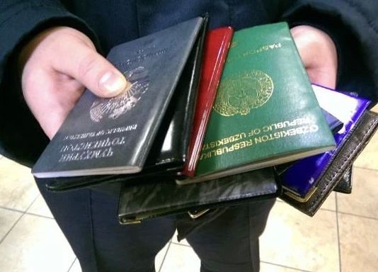 В Карпинске прокуратура направила в суд уголовное дело об организации незаконной миграции