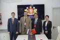 Товары Урала привлекли внимание на ЭКСПО в Китае
