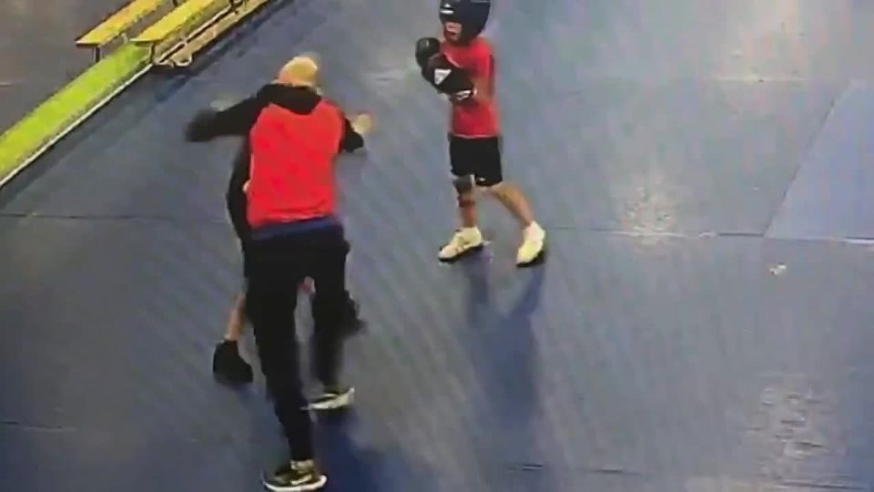 В Каменске-Уральском тренировка по боксу закончилась уголовным делом и прокурорской проверкой
