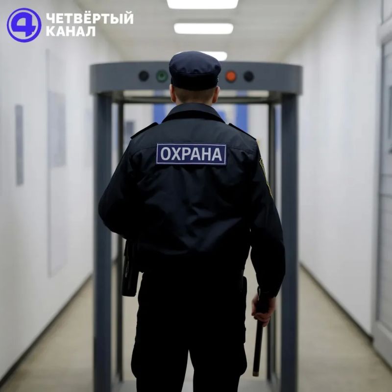Повышение оплаты ЧОП в школах не гарантирует качественную охрану