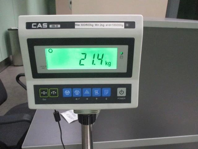 Дело под соусом: кольцовские таможенники не пропустили повара с 20 литрами соуса Дело под соусом: кольцовские таможенники не пропустили повара с 20 литрами соуса