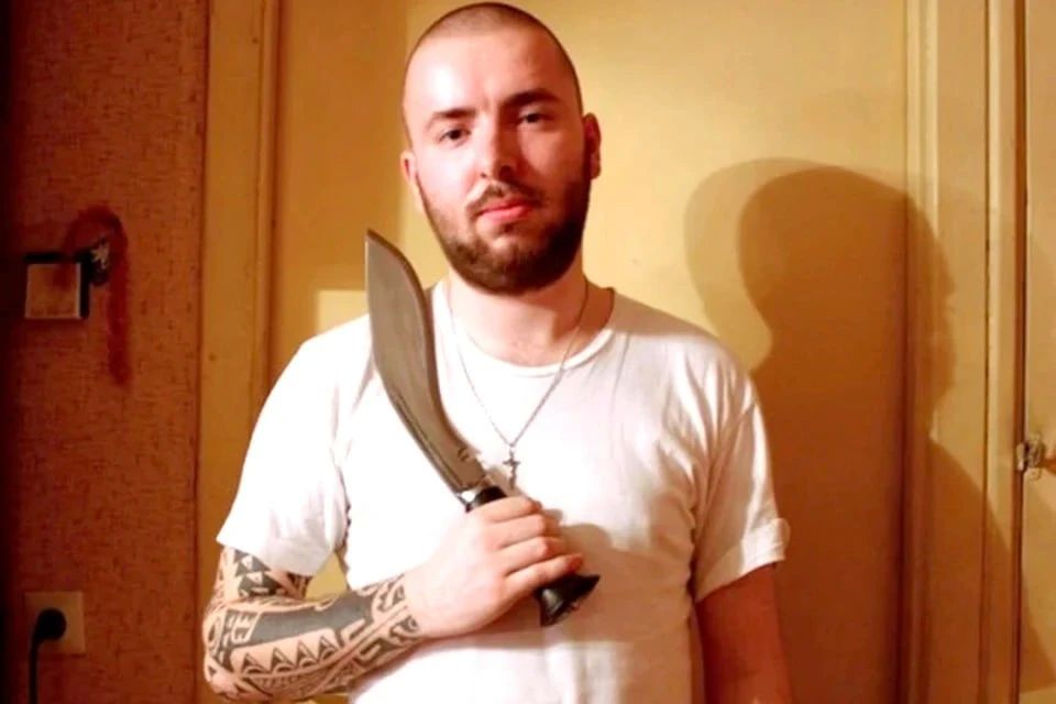 Убийца из Екатеринбурга, за голову которого обещали миллион рублей, стал известным писателем и умер, скрываясь от всех