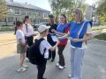 Родительский актив Свердловской области выходит на маршруты безопасности в связи с наступлением тепла и массовым пребыванием детей на улицах