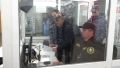 Надёжность школьной охраны хотят проверить в Екатеринбурге представители общественной палаты России