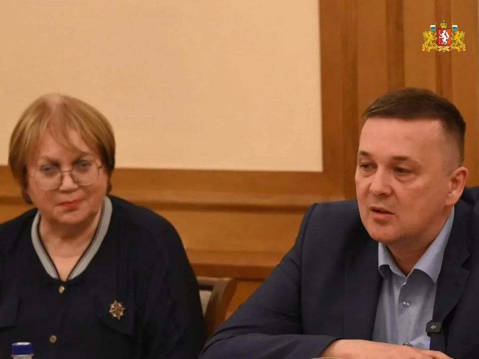 Встречаем гостей: потенциал Свердловской области в преддверии Международного фестиваля молодежи презентуют зарубежным журналистам