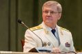 Экс-генпрокурору и полпреду в СКФО Юрию Чайке исполнилось 75 лет